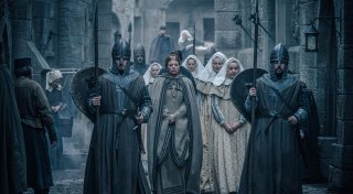 Die Geschichte der Nibelungen: Alte Sage neu verfilmt