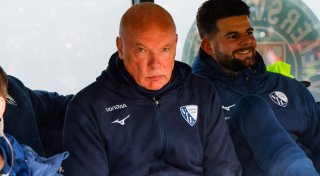 Bochum unter Coach Rösler weiter ungeschlagen