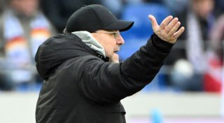 Münster schockt KSC mit Last-Minute-Treffer