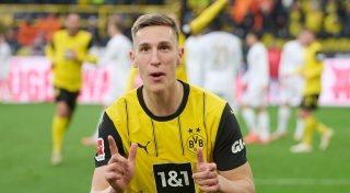 Frohe Kunde für BVB und DFB-Team: Schlotterbeck vor Comeback