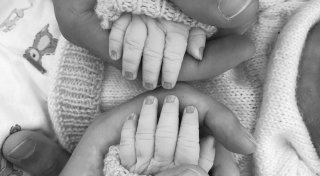 Die schlimmsten Stunden: Für zwei Frauen aus Minden bricht nach Totgeburten eine Welt zusammen