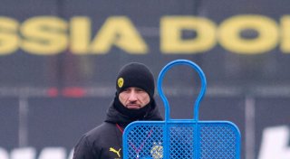 Letzte Rettung Königsklasse? BVB im Krisenmodus nach Lille