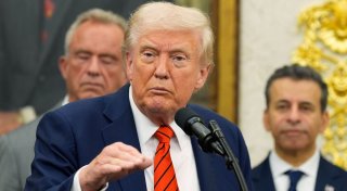 Trump will Rede vor israelischem Parlament halten