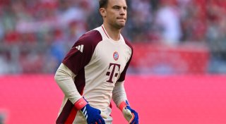 Neuer vor Champions-League-Start: Wollen ins Finale dahoam