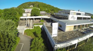 Gymnasium Beverungen wird 50 Jahre alt: Wie alles mit 64 Schülern begann