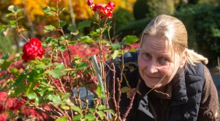 Was auf dem Friedhof in der kalten Jahreszeit zu beachten ist