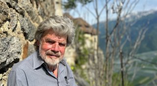 Die Bergsteiger-Legende wird 80