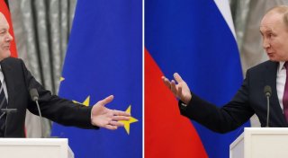 Kreml offen für Ukraine-Gespräche - Kritik an Scholz-Anruf bei Putin