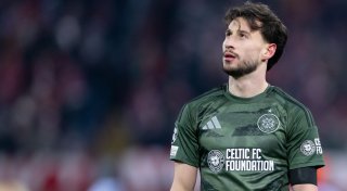 Fußballprofi Nicolas Kühn wechselt nach Italien