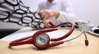 Gegen Ärztemangel: Höxter hat nun ein Medizinisches Versorgungszentrum