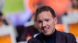 WM-Los für Nagelsmann: Hammer oder Hämmerchen bei Trump