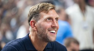 Nowitzki lobt Schröder und Co.: «Beste Generation»