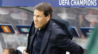 Nach Tedesco-Rauswurf: Garcia neuer Belgien-Coach