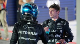 Presse nach Singapur-Rennen: «Auf einmal wird's giftig»