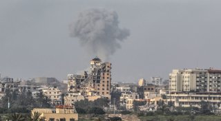 Leiche deutsch-israelischer Geisel im Gazastreifen geborgen