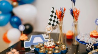 Die besten Indoor-Angebote für Kindergeburtstage in Bielefeld