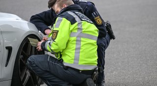 Polizei will Tuningszene am «Car-Freitag» ausbremsen