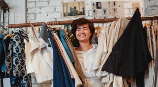 Second-Hand-Läden in OWL: Hier gibt es gebrauchte Schätze günstig zu kaufen
