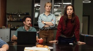 Cybercrime und musikalisches Rätsel - der Schweizer «Tatort»