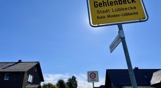 Anlieger in Lübbecke sind erleichtert - diese Straßen werden bald ausgebaut