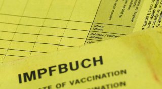 Seltene Diphtherie - Kind stirbt nach monatelangem Kampf