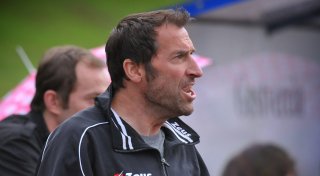 Bekannter Fußballer und Trainer: Stefan Braunschweig ist gestorben
