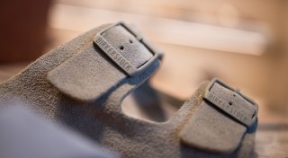 Keine Kunst, kein Urheberschutz: BGH urteilt zu Birkenstock
