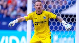 Beide gehen: SC Paderborn ohne Aaron Zehnter und Manuel Riemann beim Trainingsauftakt