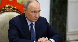 Putin kündigt Serienproduktion neuer Rakete an