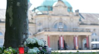 Tödlicher Angriff auf Philipos T. in Bad Oeynhausen: Prozessbeginn steht fest