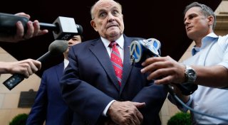 Einigung im letzten Moment: Giuliani darf Wohnungen behalten