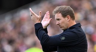 Nagelsmann will zum EM-Endspiel der U21