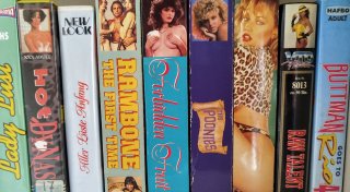 Paderporn: Festival an der Universität Paderborn zur pornografischen Filmkultur