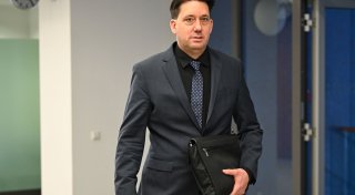 Fortsetzung im Gräfe-Prozess gegen DFB am 11. September
