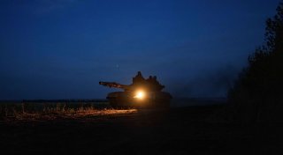 Nächste Stadt in der Ostukraine vor russischem Ansturm