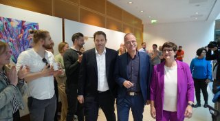 Matthias Miersch: Das will der neue SPD-Generalsekretär