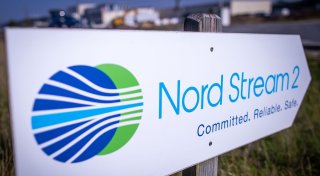 Gläubiger der Nord Stream 2 müssen noch länger warten