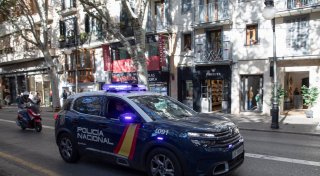 Spanier lag wohl 15 Jahre tot in seiner Wohnung