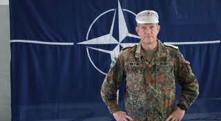Nato-General: Ukraine verbessert Angriffe tief in Russland