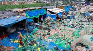 Einigung gescheitert: Vorerst kein UN-Plastikmüll-Abkommen