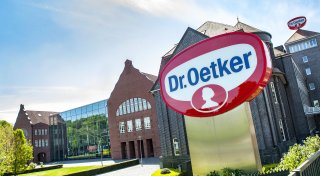 Dr. Oetker schließt Produktionsstandort - 114 Menschen verlieren ihren Job