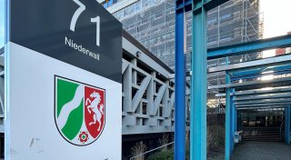 „Da war sehr viel Blut“: Männer aus Bünde und Bad Oeynhausen gestehen Überfall auf Obdachlosen