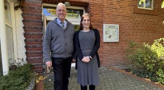 Neue Leiterin will Image des Delbrücker Jugendtreffs verändern