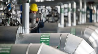 Wärmeplanung in deutschen Kommunen geht voran