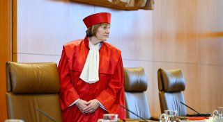 Aufatmen für Koalitionsverhandler: Soli darf vorerst bleiben