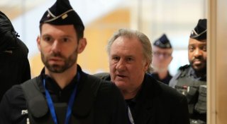Depardieu: Keine Erinnerung an absichtliche Berührung