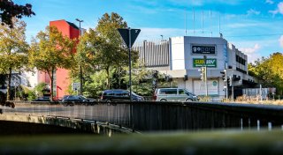 Nach Herforder Go-Parc-Pleite: Insolvenzverfahren ist jetzt eröffnet