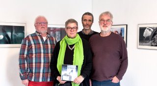 Deutsch-polnisch-ukrainische Fotokunst in Paderborn: Przemysl im Fokus