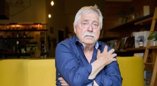 Künstler singen Wolf Biermanns «Lieder für jetzt»