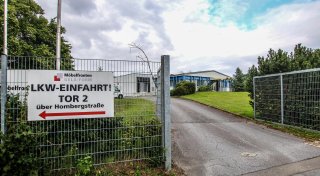 Vom Retter zum Krisenfall: Möbelhersteller aus Herford ist jetzt selbst insolvent